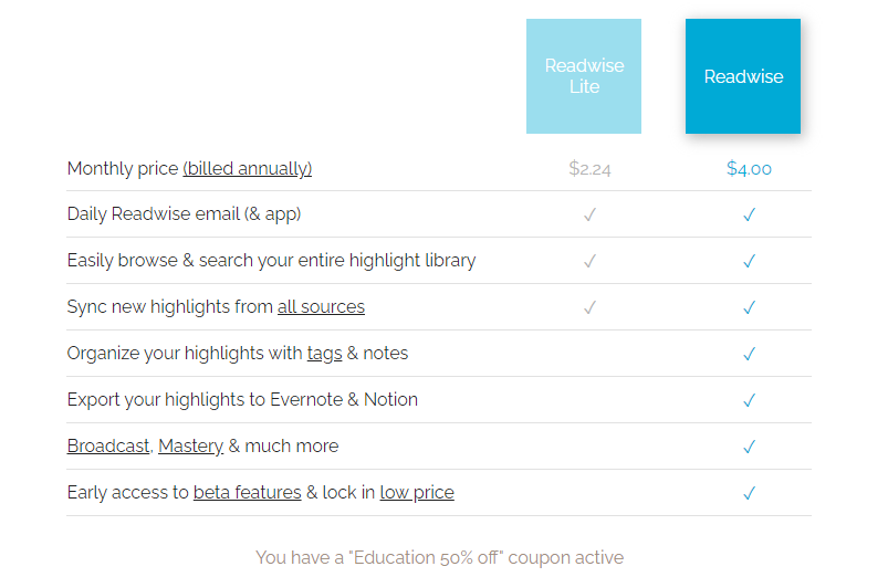 education-discount-price