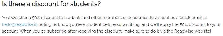 education-discount