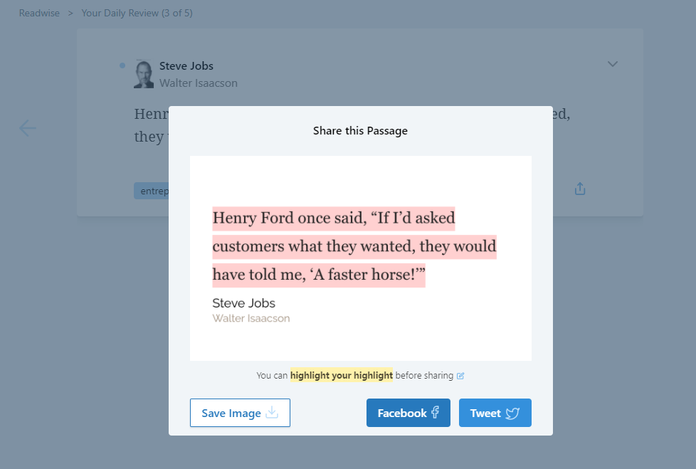 readwise-share