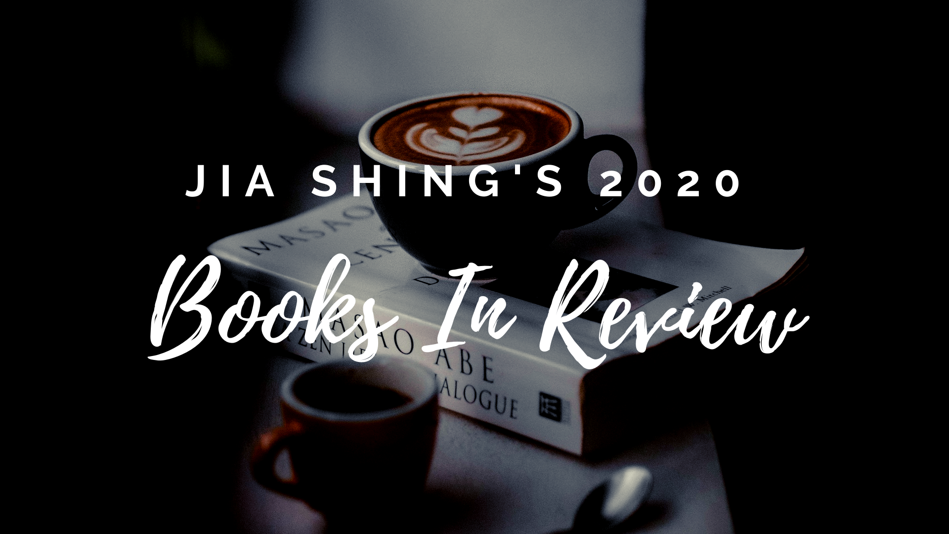π 2020: Books In Review