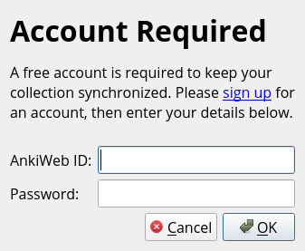 ankiweb